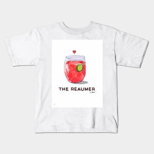 The Reaumer Kids T-Shirt